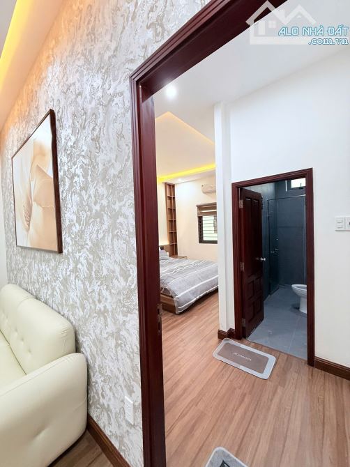 🏡 Bán nhà 3 tầng đường Cần Giuộc – An Khê, Thanh Khê - 4