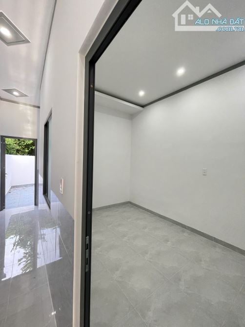 CHỦ TẤT TAY; BÁN NHÀ LẦU TẶNG KÈM NỘI THẤT 100 TRIỆU - 4