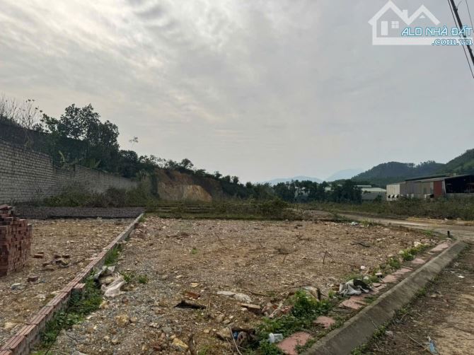 LÔ GÓC 78,9M2 (  1,8 TỶ ) TUYẾN 2 BÃI DÀI GẦN XANH VILLAS - 4