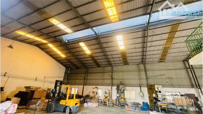 XT561 Nhà Xưởng Sản xuất ngoài KCN, thích hợp gia công nhẹ, không ô nhiễm - 4