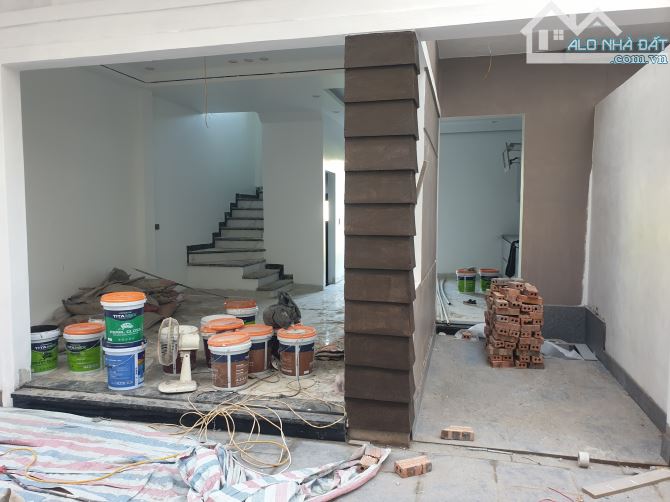 BÁN NHÀ ĐẸP 2.34 TỶ 3 TẦNG 50M2 NGÕ RỘNG ĐƯỜNG GIẢI PHÓNG - 4