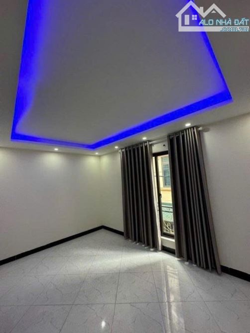 Bán nhà phố Quang Trung, Hà Đông. Lô góc, 30m2, 5 tầng, mt 4.9m, nội thất full, 5.85 tỷ - 4
