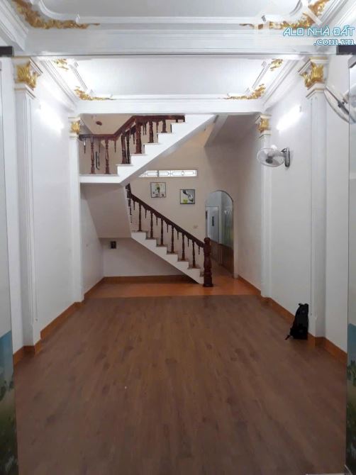 🏡 B.Á.N NHÀ ĐẸP NGÃ TƯ NGUYỄN TRÃI – CẦU VƯỢT PHÚ SƠN. - 4