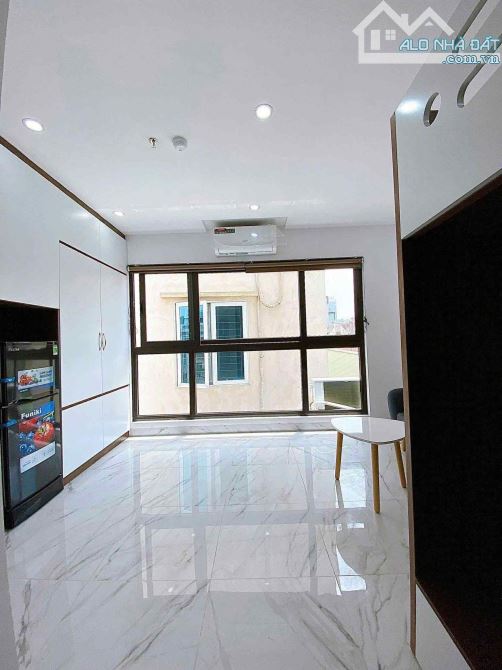 TOÀ CĂN HỘ TRUNG LIỆT 51M2 - 7 TẦNG, 10M RA PHỐ- 2 THOÁNG - DÒNG TIỀN 80TR/T - 20.5TỶ - 4