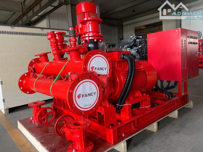 Cho thuê xưởng SX 8000m2 - PCCC Sprinkler rẻ nhất Trong KCN LONG THÀNH ĐN  💰Giá 648tr/th - 4