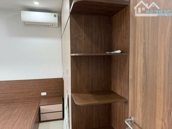 Cho thuê gấp căn hộ siêu đẹp, full nội thất, chung cư tòa nhà Trung Đô, mặt đường Lê Nin. - 4