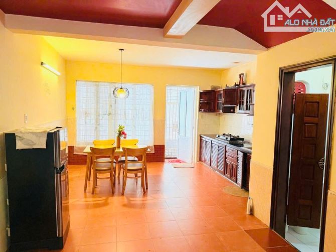 Bán Nhà 3 Tầng Đường Số 4 - Khu An Cựu City - TP Huế - Chỉ 4,x tỷ - 4