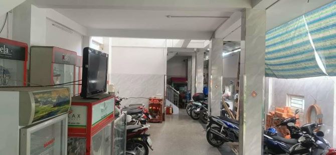 Bán NT cao cấp căn góc MTKD Thoại Ngọc Hầu Tân Phú 7x29m đúc lửng 5 lầu giá 25 tỷ TL - 4