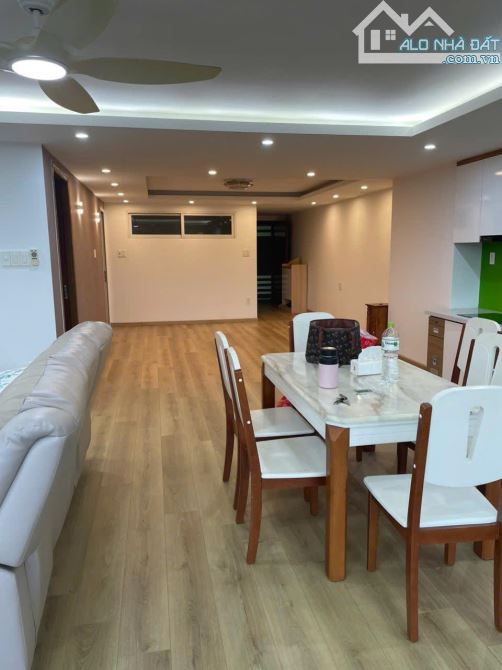 🏢 Bán nhanh – Căn hộ DIC Phoenix Block C – 3PN – 125m² – Giá 4.5 tỷ – Full nội thất - 4