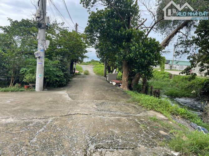 Bán 400m2 đất mặt tiền kênh An Phú Đông, Quận 12, gần sông Sài Gòn giá 13 tỷ tl - 4