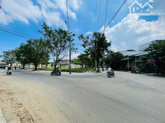 🌟GIÁ TỐT ĐẦU TƯ - Đất MẶT TIỀN ĐƯỜNG 5M5 NAM CAO 100m2 Q.Liên Chiểu 🌟 - 4