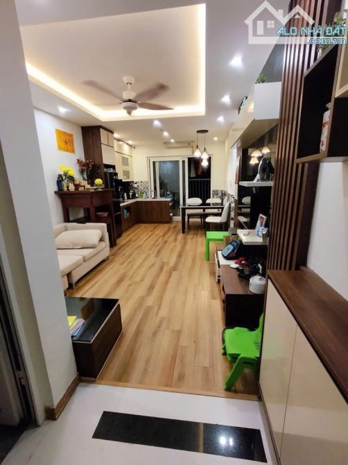 🏢 CĂN HỘ 2PN GEMEK – LÊ TRỌNG TẤN -- AN KHÁNH -- CẠNH THIÊN ĐƯỜNG BẢO SƠN 🏢  ✅ DT 69m² - 4