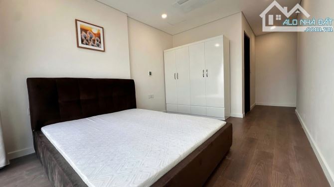 ✨ BÁN CĂN HỘ SUNSHINE ICONIX – LONG BIÊN ✨  📍 Toà A –  74m2 2 ngủ 2 Vs. - 4