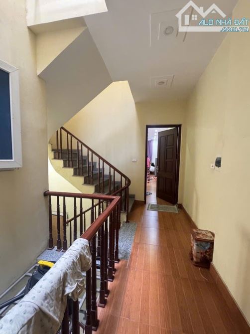Bán, LK-15 D KĐT Đại Kim, 50m2, vỉa hè, 2 mặt đường, mt 4m. - 4