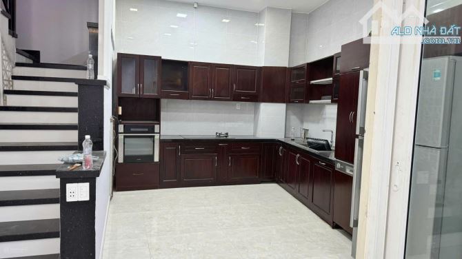 Nhà đẹp khu Trần Não, Bình An, Q2 DT 11.5x12m, 3 tầng sân thượng, 26.5 tỷ - 4
