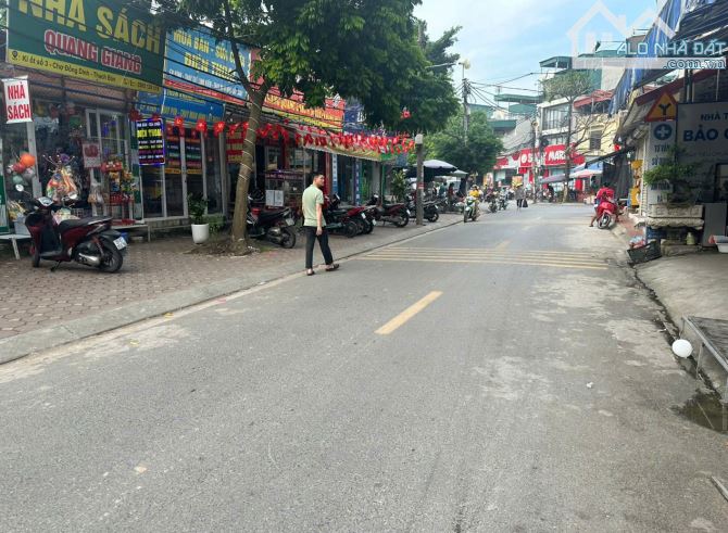 Bán nhà Thạch Bàn, Long Biên 40m2, 4 tầng, ô tô nhỏ đỗ cửa, 7.8 tỷ - 4