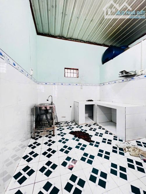 Bán nhà gần cây xăng Hiệp Hoà, đường nhựa 6m thông chỉ 2,6 tỷ - 4
