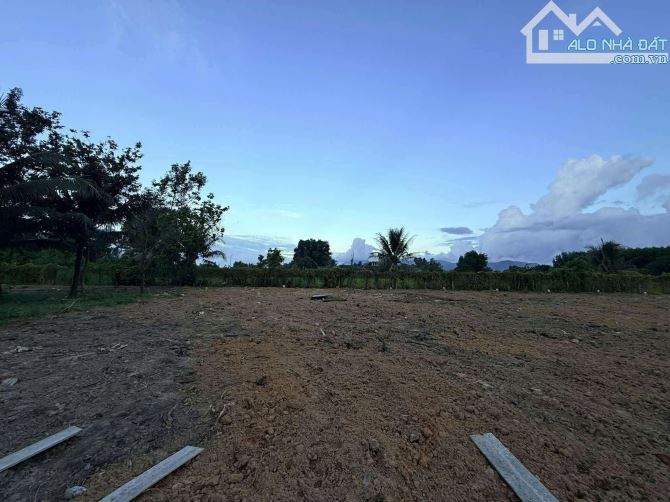 Đất Full ONT đẹp Giá Rẻ cho người thu nhập thấp cách Nha Trang 15phut - 4