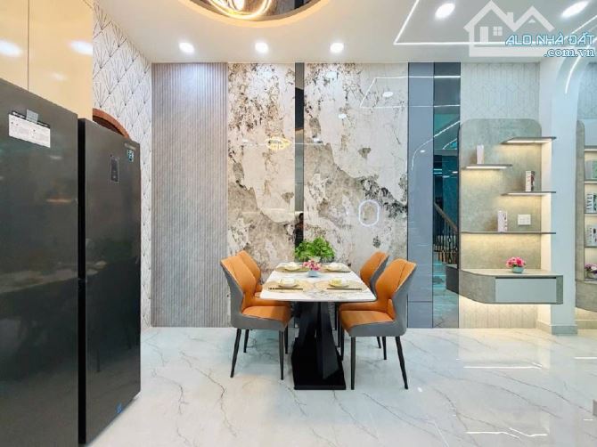 Siêu phẩm ở ngay Trường Chinh, 55m2, 4PN chỉ 6Tỷ hơn( trong tuần) - 1