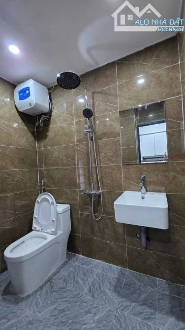 BÁN NHÀ PHỐ CỔ HÀNG BỒ, HOÀN KIẾM, HÀ NỘI 21 TỶ - 4