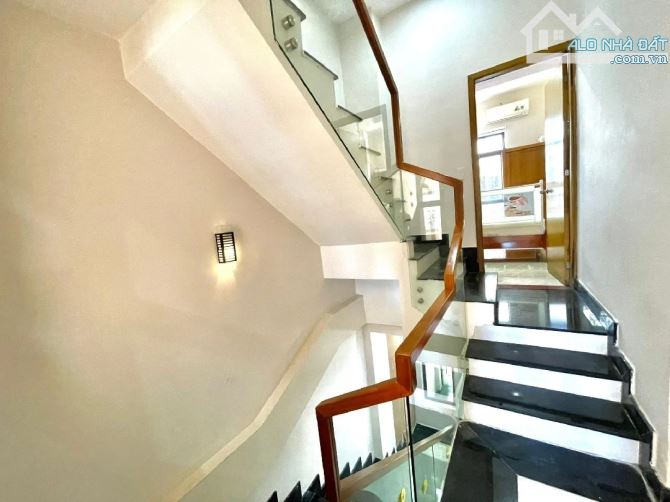 SIÊU RẺ _ BÁN NHÀ TRUNG TÂM TRƯNG NỮ VƯƠNG 4 TÂNG _ 41M² 4PN _ GIÁ 4.25 TỶ - 4