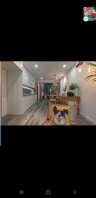 Bán nhà  Nguyễn công  Trứ dt 63 m2  ngang  3.1 m 3 tầng  giá  8.2 tỷ - 4