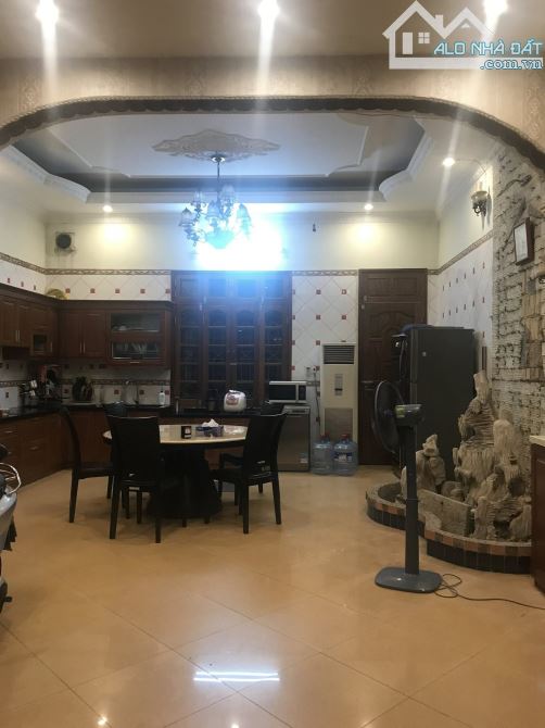 BÁN NHÀ NUYỄN CẢNH DỊ. ĐẠI TỪ , DT 89M . NHÀ 4 TẦNG MT 6M . 27 TỶ .QUÁ ĐẸP MUA NHANH KIP - 4