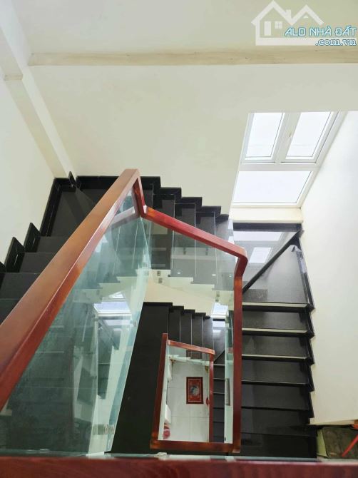 SIÊU PHẨM GIÁ TỐT QUẬN 2 - 3 TẦNG 83M2 - CHỈ HƠN 6 TỶ - 4
