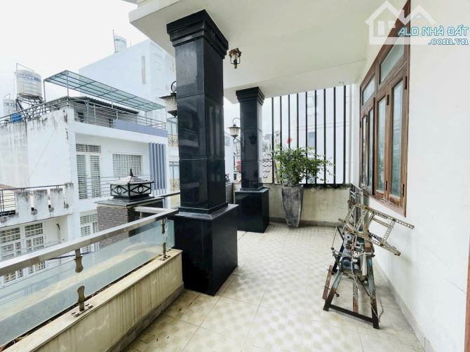 Gấp Bán nhà gần chợ Bình Thành hẻm 7m thông 75m2 ngang 5m cực đep-4 Tầng Nhỉnh 6 tỷ - 4