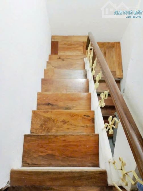 BÁN GẤP NHÀ KHƯƠNG ĐÌNH - BÙI XƯƠNG TRẠCH 54M 3 TẦNG Ô TÔ QUA CỬA 5M RA Ô TÔ TRÁNH NHAU - 4