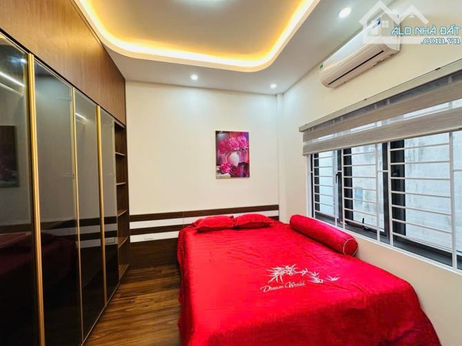 Bán nhà Nguyễn Đổng Chi 42m2 dân xây thoáng sổ vuông full tiện ích nhỉnh 10 tỷ - 4