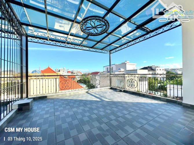 Đằng Hải - Vị trí đẹp số 1 - 41m2 - 4 Tầng - 3 Tỷ 699 - 4