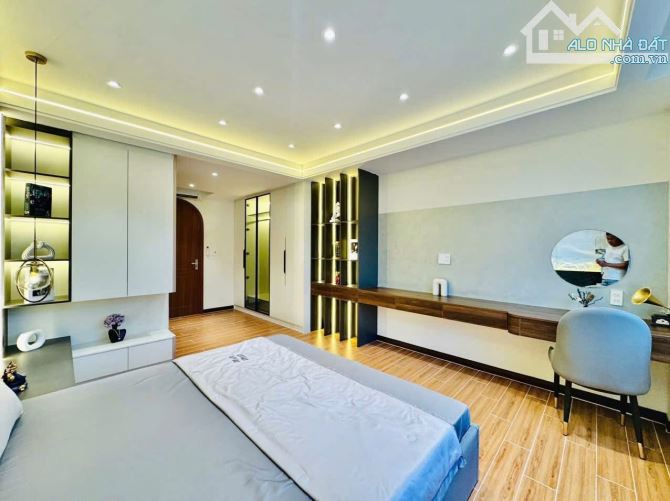 BÁN NHÀ CHO THUÊ NGAY PASTEUR, QUẬN 3. GIÁ 5TỶ63/61,5M2(5x12,3M). THU NHẬP HÀNG THÁNG 25TR - 4