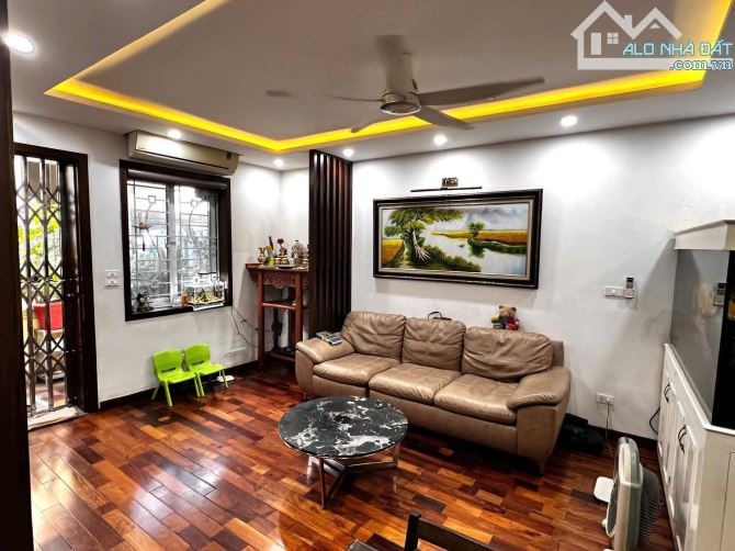 BÁN CĂN HỘ TẬP THỂ  ĐẸP THỊNH HÀO 1 - ĐỐNG ĐA - 36/70M - 4,95 TỶ - DỌN VÀO Ở NGAY. - 4