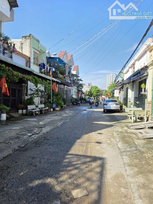 Bán nhà cấp 4 (4x16.5m), hẻm Nguyễn Thị Chạy p. Tân Đông Hiệp gần chợ Tân Long - 4
