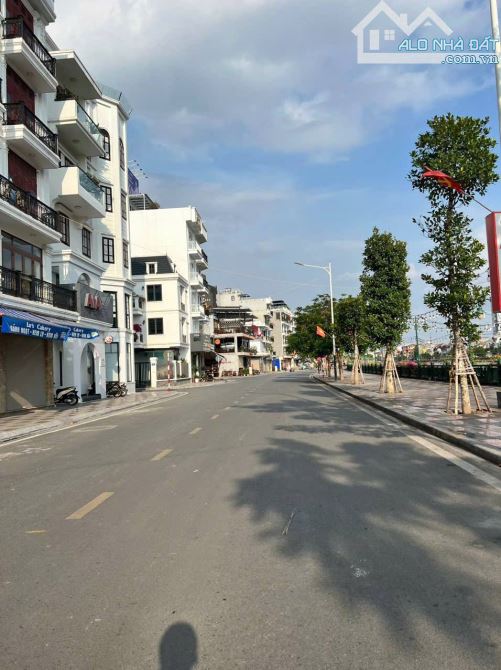 Ms Linh-Siêu đẹp lô đất 54m2 khu TDC Thế Lữ, Hồng Bàng, Hải Phòng - 4