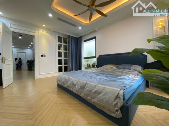 HIẾM-CĂN BIỆT THỰ SIÊU ĐẸP KHU ĐÔ THỊ DƯƠNG NỘI-HÀ ĐÔNG -225m2-GIÁ TỐT - 4