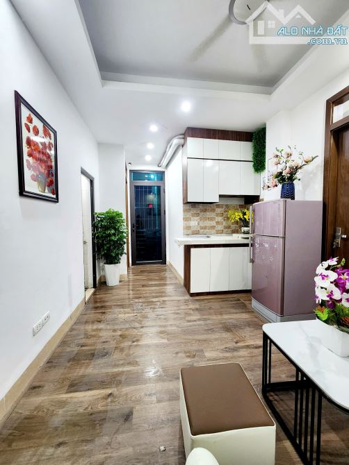 Bán căn hộ chung cư mini 2 ngủ, 2 wc, Khương Đình, Thanh Xuân chỉ 2,33 tỷ - 4