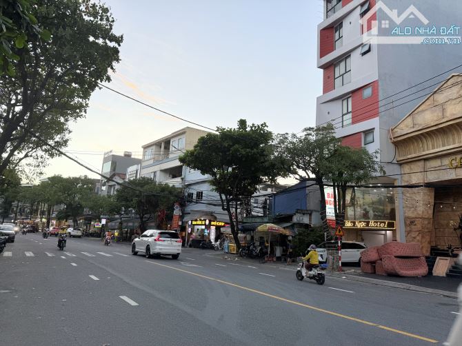 💥 BÁN TÒA KHÁCH SẠN 6.5 TẦNG MẶT TIỀN ĐỐNG ĐA – TRUNG TÂM TP ĐÀ NẴNG –SÁT NEW PHƯƠNG ĐÔNG - 4