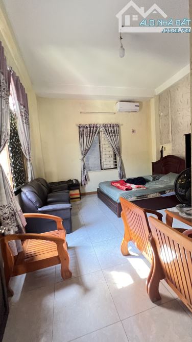 NHÀ PHỐ KIỆT Ô TÔ HÀM NGHI, ĐƯỜNG LỚN 2 Ô TÔ CHẠY, KHU PHỐ KINH DOANH. - 4