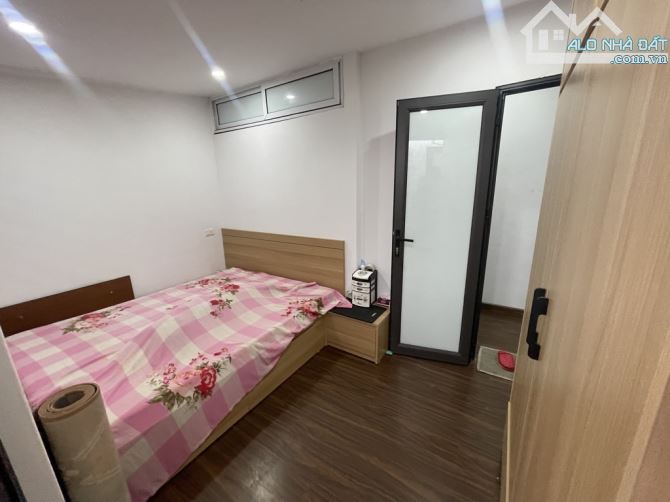 🏡 NHỎ TIỀN CÓ NHÀ ĐẸP – MẶT TIỀN RỘNG – FULL NỘI THẤT – Ở SƯỚNG! - 4