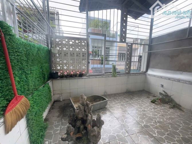 🍄🍄 -HẺM XE TẢI THÔNG - PHAN HUY ÍCH - P.15- TÂN BÌNH- 4M x 11M - 3 PN - 3 TẦNG BTCT. - 4