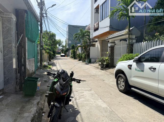 BÁN nhà KIỆT 6,5m đường PHAN VĂN ĐỊNH_ Trung tâm LIÊN CHIỂU_ 3 LẦU mới - 4