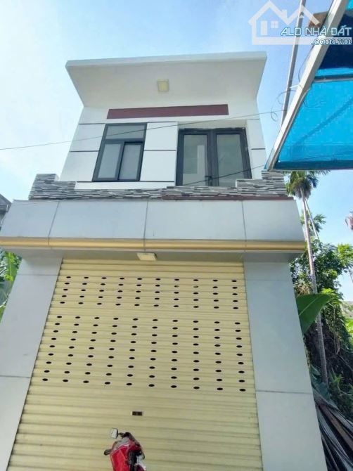 💥💥💥BÁN ĐẤT 50,1m² CÓ NHÀ 2 TẦNG TẠI LÂM ĐỘNG – THỦY NGUYÊN – HẢI PHÒNG - 4