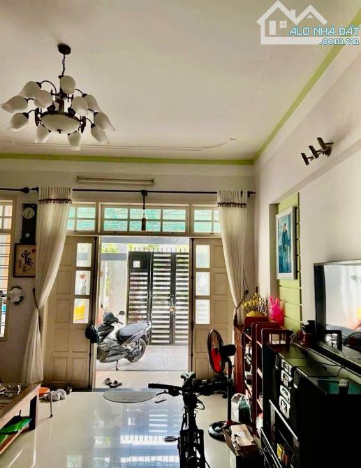 VIP! BÁN NHÀ 3 TẦNG - 100M2 – 12,44 TỶ - MT ĐỖ HUY UYỂN - Q. SƠN TRÀ - 4