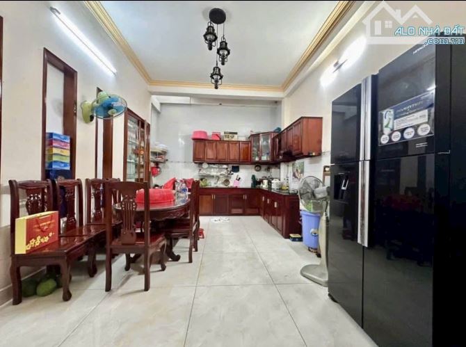 Bán nhà Đường số 21,f8,Gò Vấp,Hồ Chí Minh. KHU PHÂN LÔ VIEW CÔNG VIÊN.ngang 4-16(4 tầng) - 4