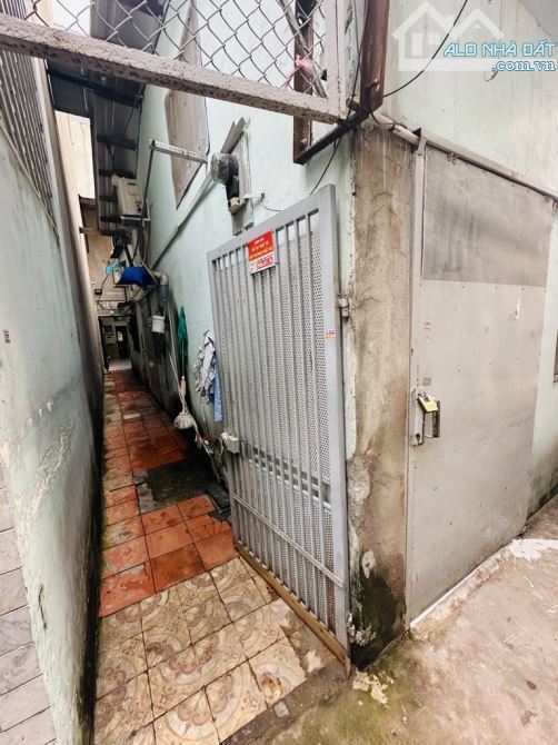 ‼️ CHỦ GẤP BÁN. HẠ CHÀO 500TR CÒN 8 TỶ.  🏡Bán nhà Cộng Hoà - 91m2 - 2 Tầng , 6pn - Hẻm 3m - 4