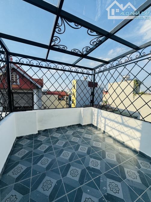 Phú Diễn - Hồ Tùng Mậu: 38m x 5Tầng - Thang Máy - Ô tô 7 Chỗ Vào Nhà - Giá 9.5Tỷ - 4
