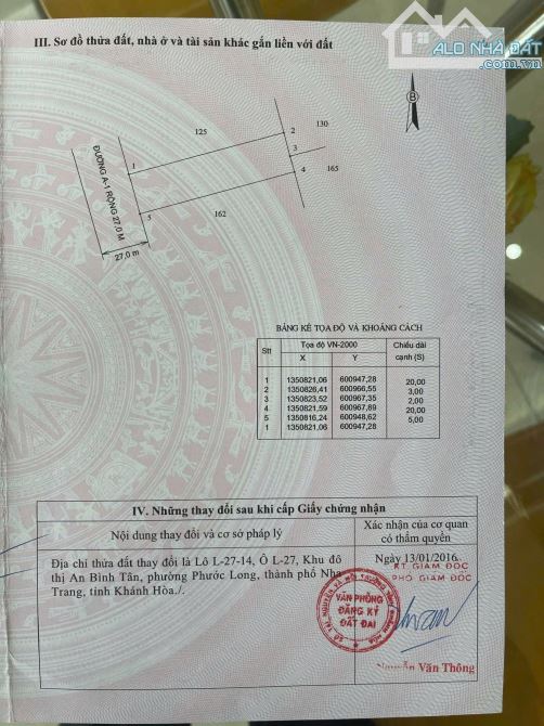 Tổng Hợp Đất Nền KĐT An Bình Tân Phước Long Nha Trang - 4