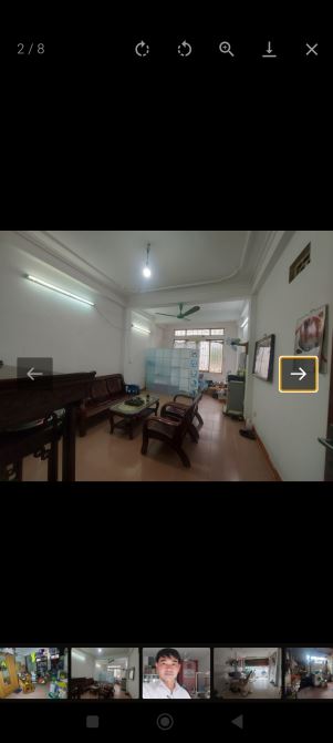 Bán nhà MP Giảng Võ, Nội thất long lanh, 52 m2, 30 tỷ. - 4